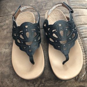 Rockport sandals